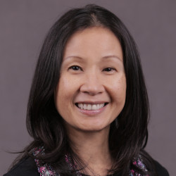 Portrait photo of Emily Law